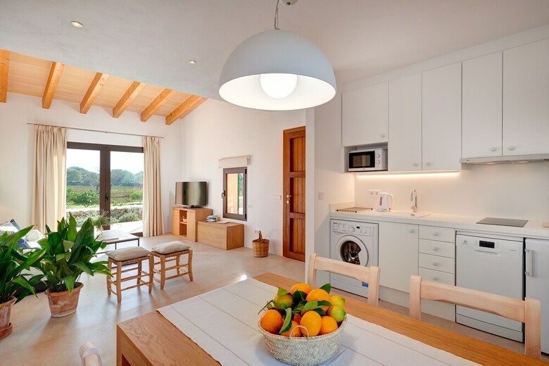 Agroturismo Son Capellot