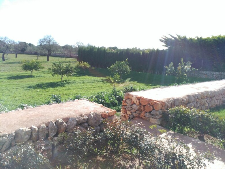 Agroturismo Son Capellot