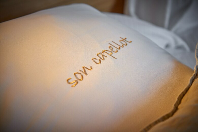 Agroturismo Son Capellot