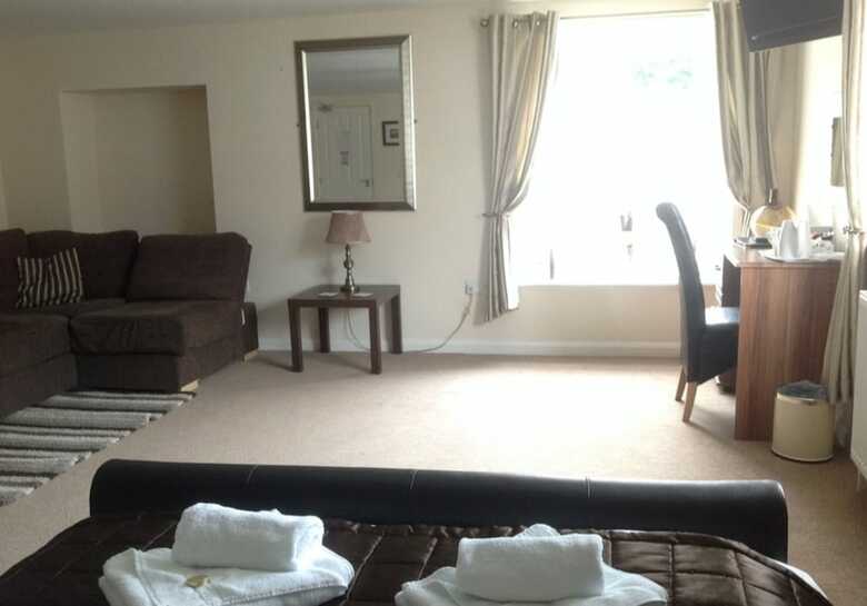 The Southgate Bed And Breakfast