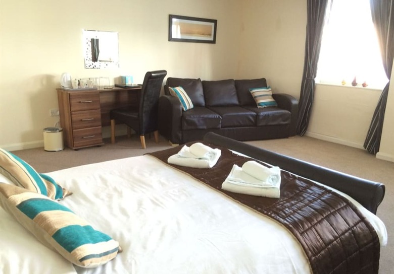 The Southgate Bed And Breakfast