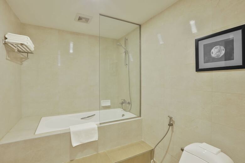 Hotel Ibis Styles Yangon Stadium