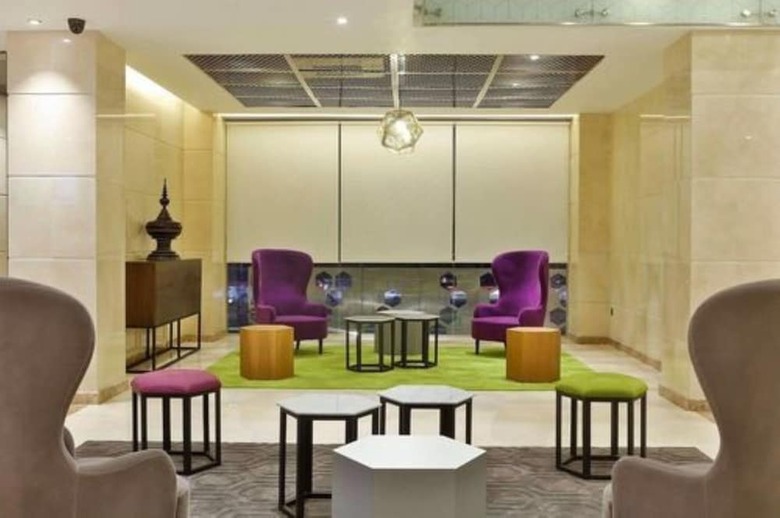 Hotel Ibis Styles Yangon Stadium