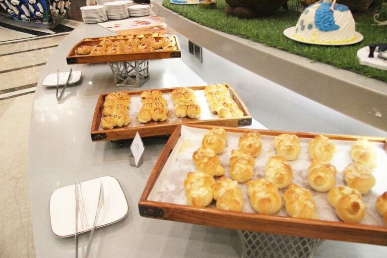 Hotel Four Points By Sheraton Heyuan Resort