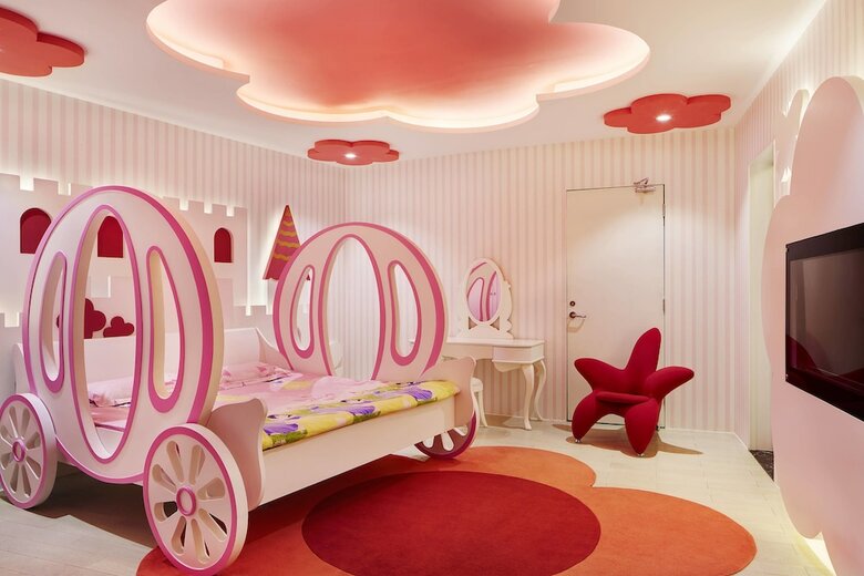 Hotel Four Points By Sheraton Heyuan Resort