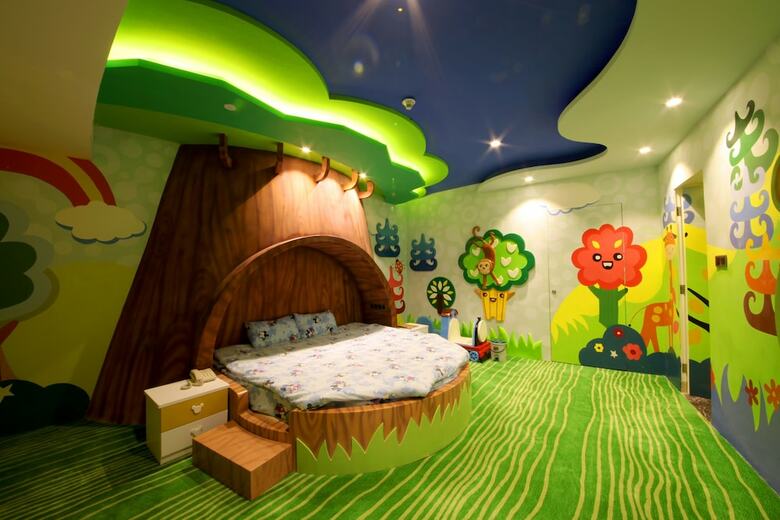 Hotel Four Points By Sheraton Heyuan Resort