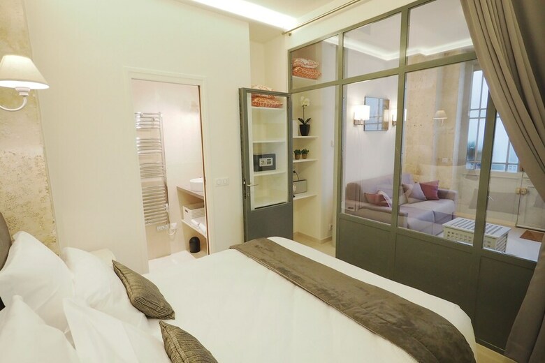 Apartamento St Germain Chicsuites