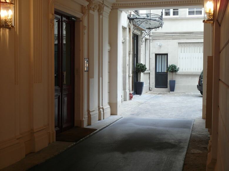 Apartamento St Germain Chicsuites