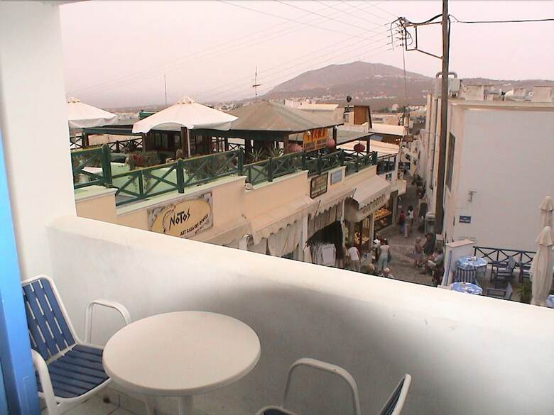 Hotel Asimina