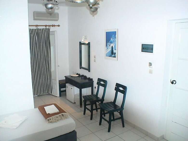Hotel Asimina