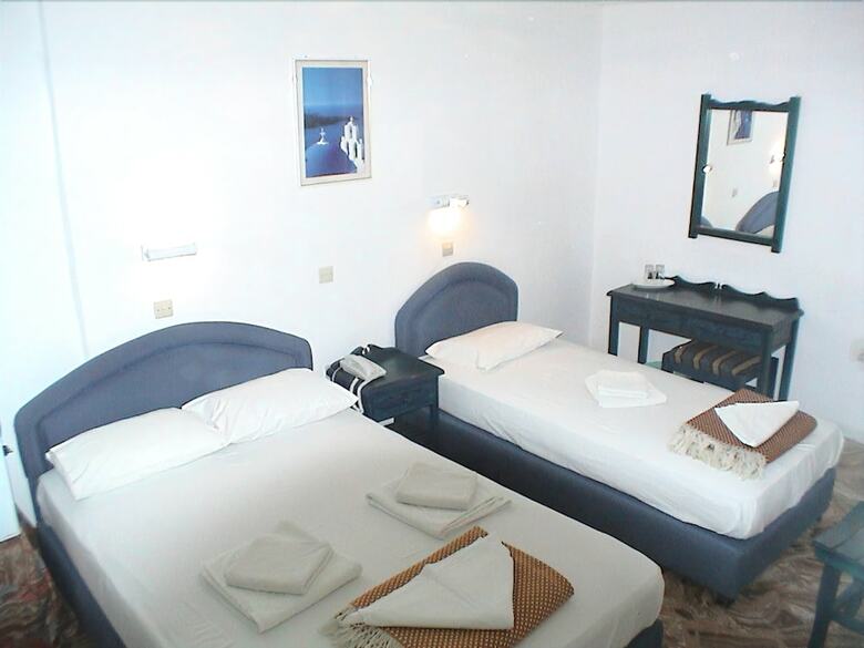 Hotel Asimina