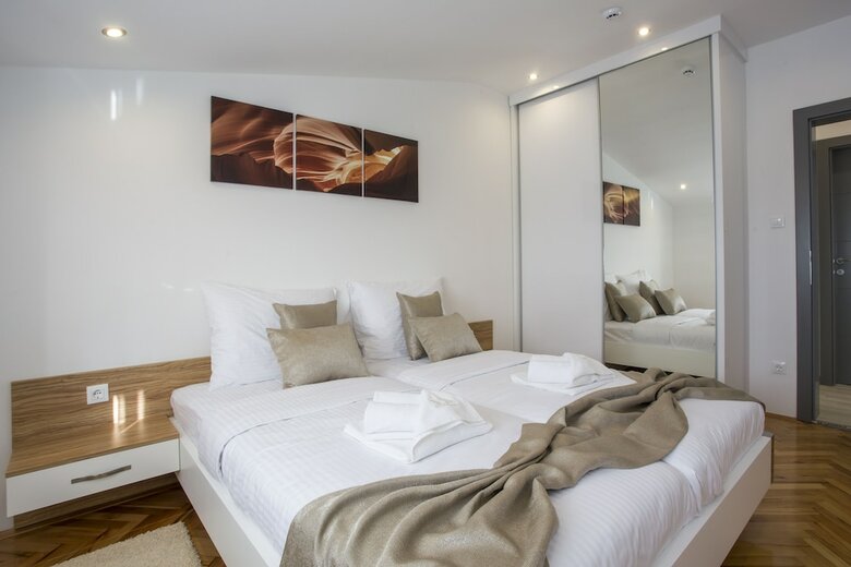 Adrion Aparthotel
