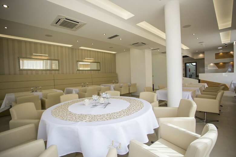 Adrion Aparthotel