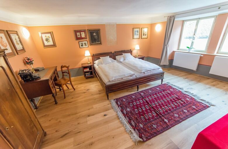 Apartments Latr�n 43