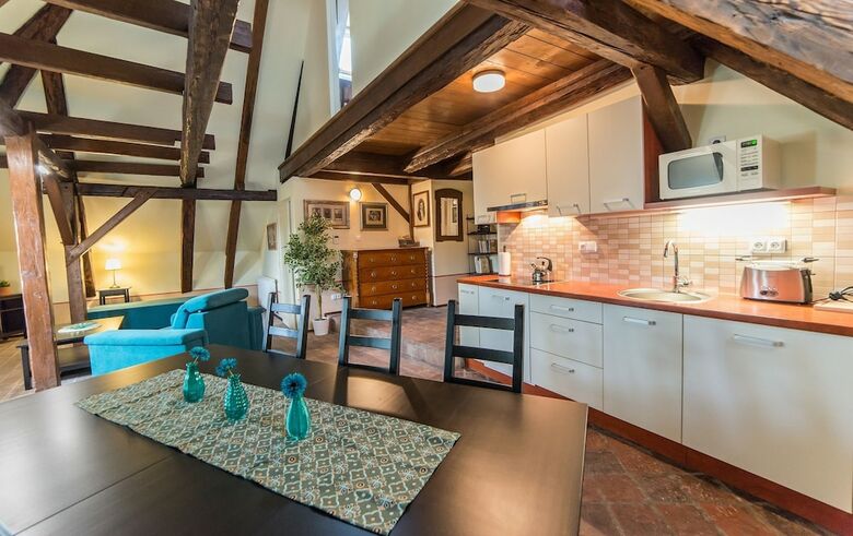 Apartments Latr�n 43