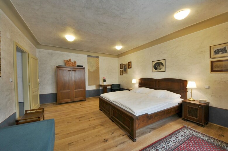 Apartments Latr�n 43