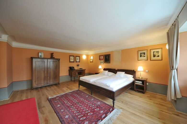 Apartments Latr�n 43