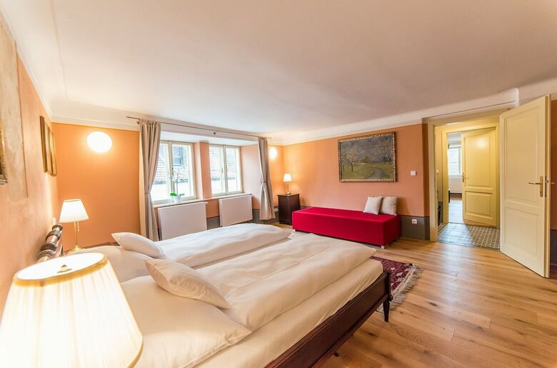 Apartments Latr�n 43