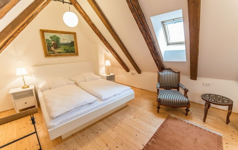Apartments Latr�n 43