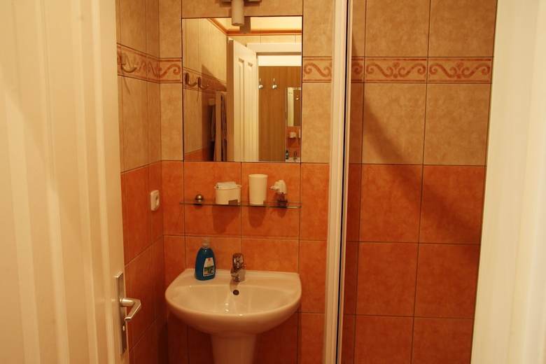 Pension Penzion Weber