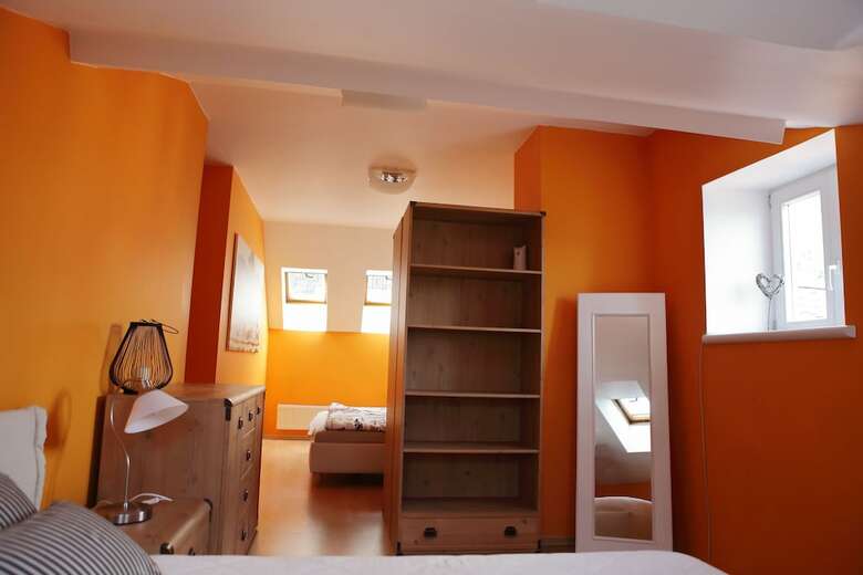 Pension Penzion Weber