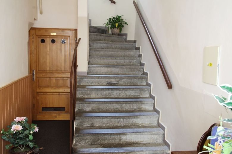 Pension Penzion Weber