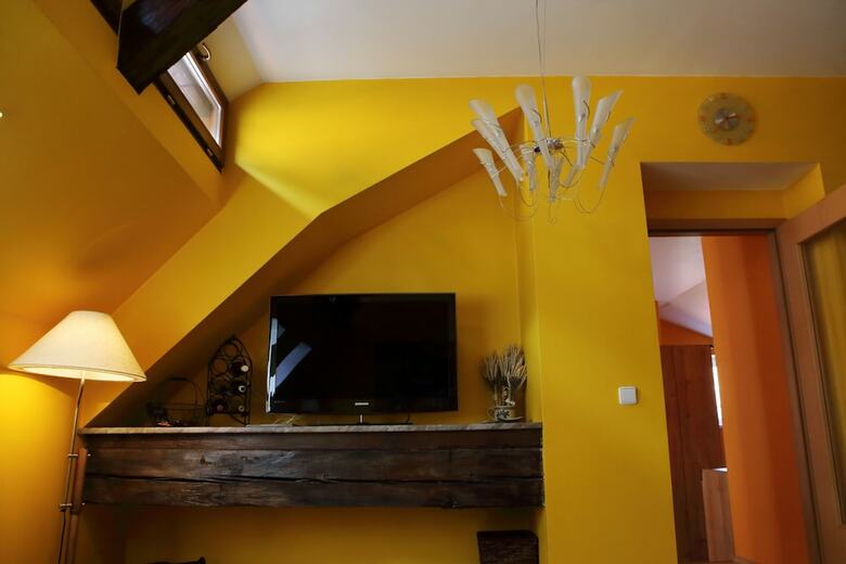 Pension Penzion Weber