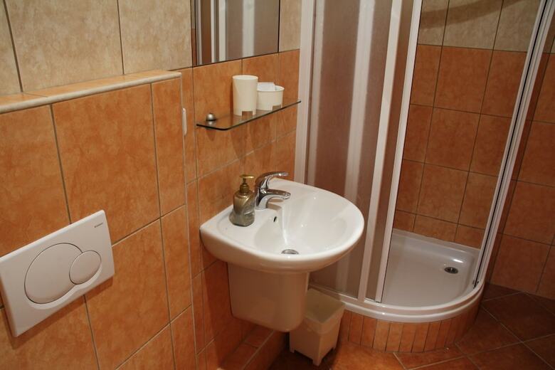 Pension Penzion Weber
