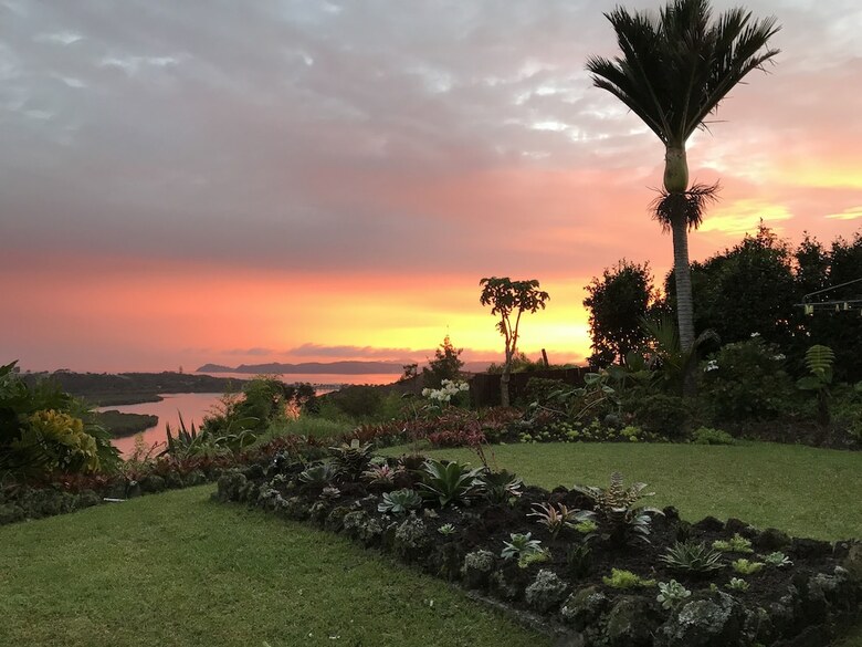 Bed & Breakfast Baywaterviews