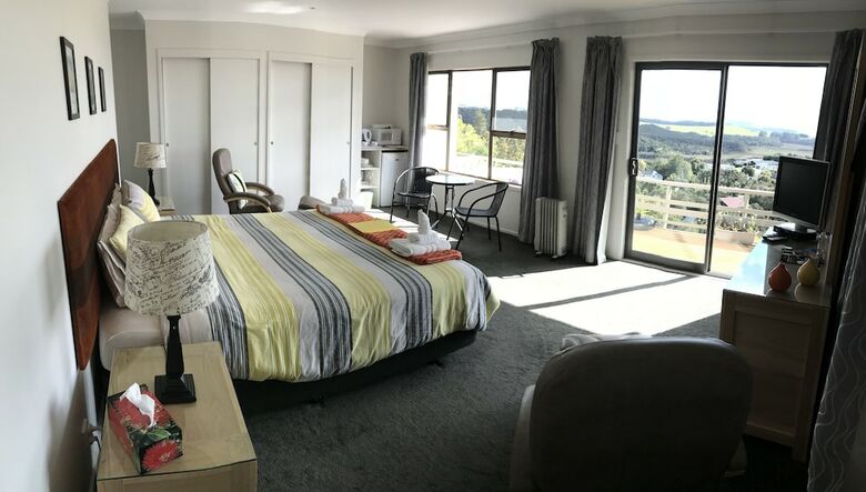 Bed & Breakfast Baywaterviews