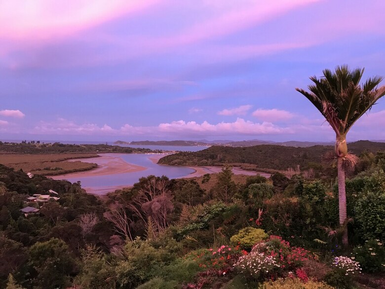 Bed & Breakfast Baywaterviews