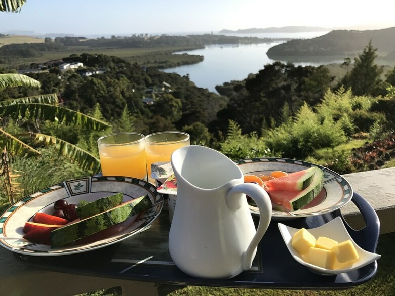Bed & Breakfast Baywaterviews