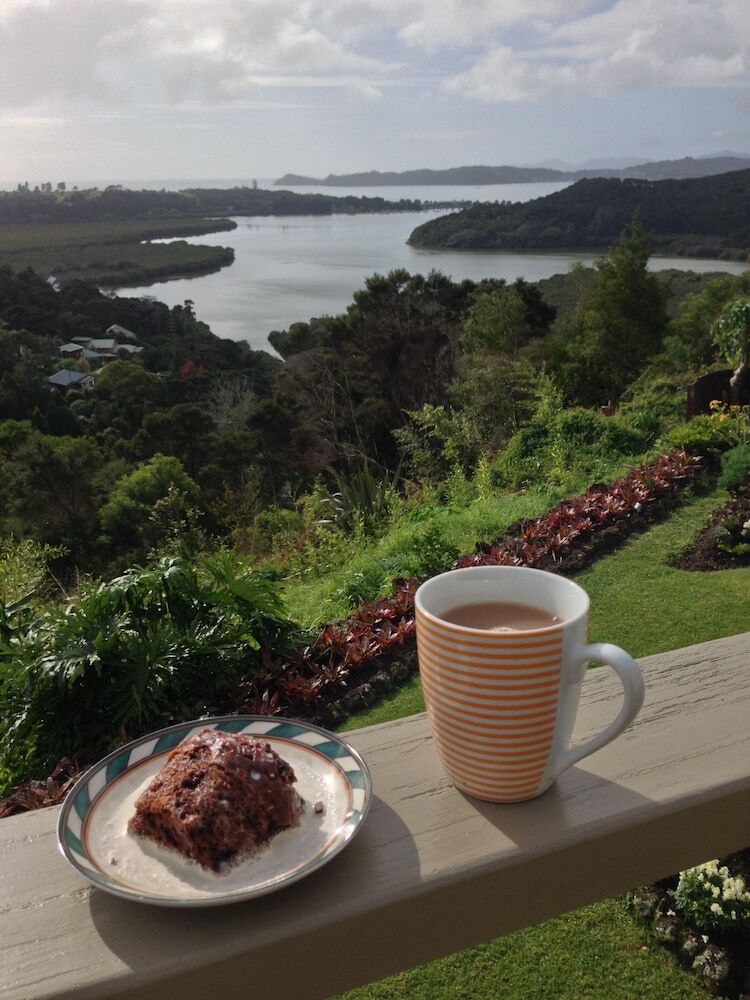 Bed & Breakfast Baywaterviews