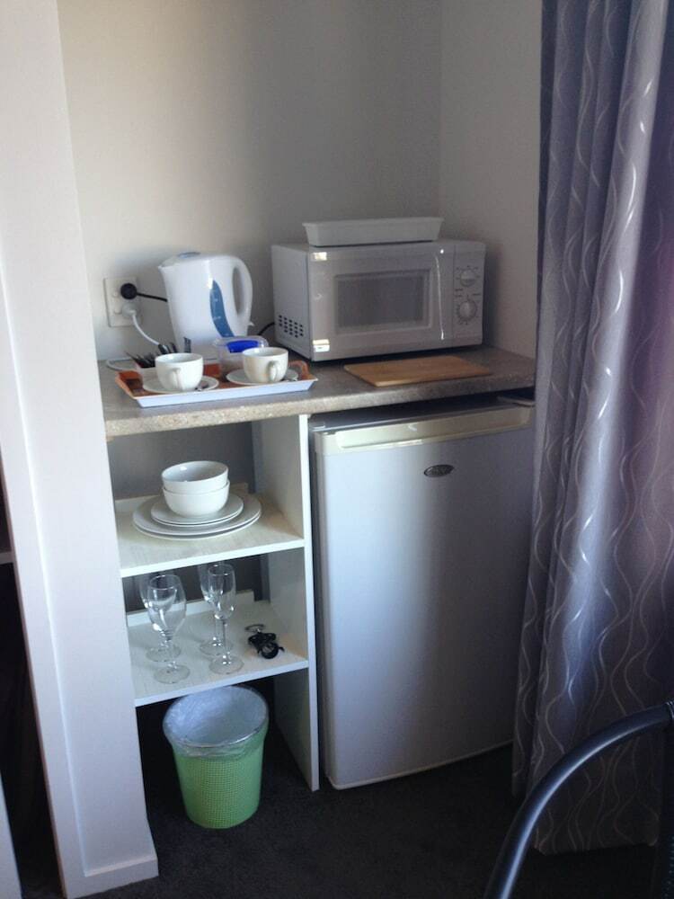 Bed & Breakfast Baywaterviews