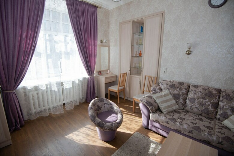 Hotel Rada