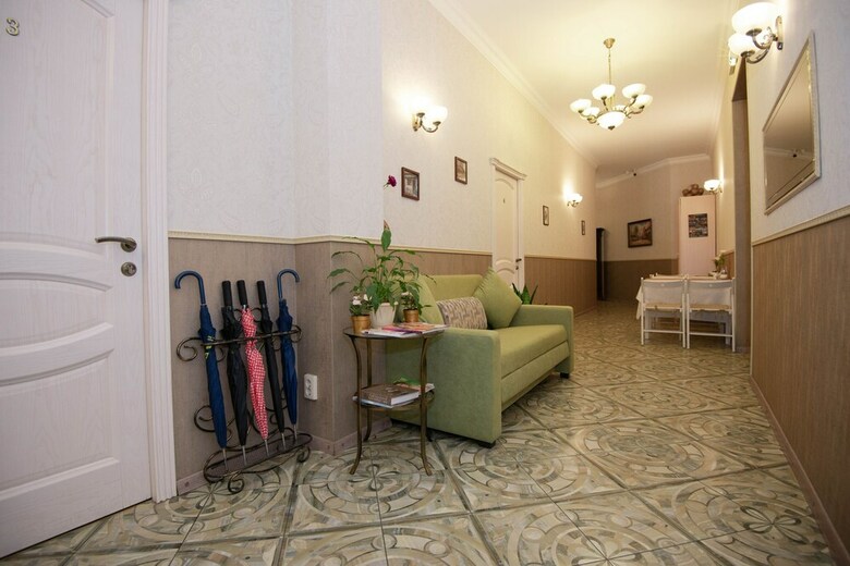 Hotel Rada