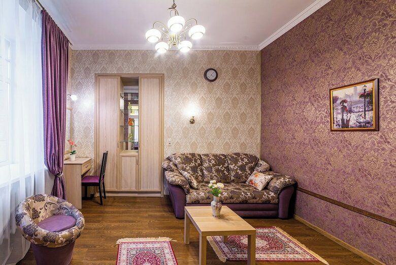 Hotel Rada