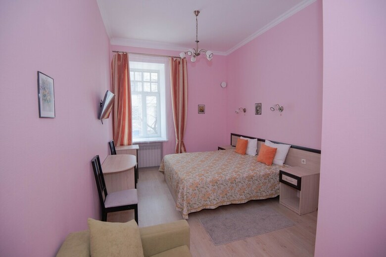 Hotel Rada