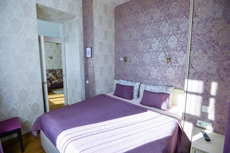 Hotel Rada
