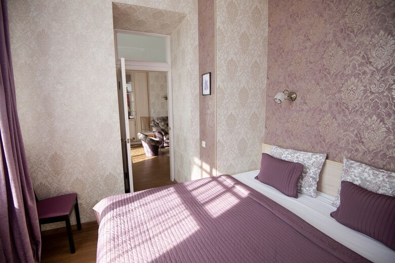 Hotel Rada