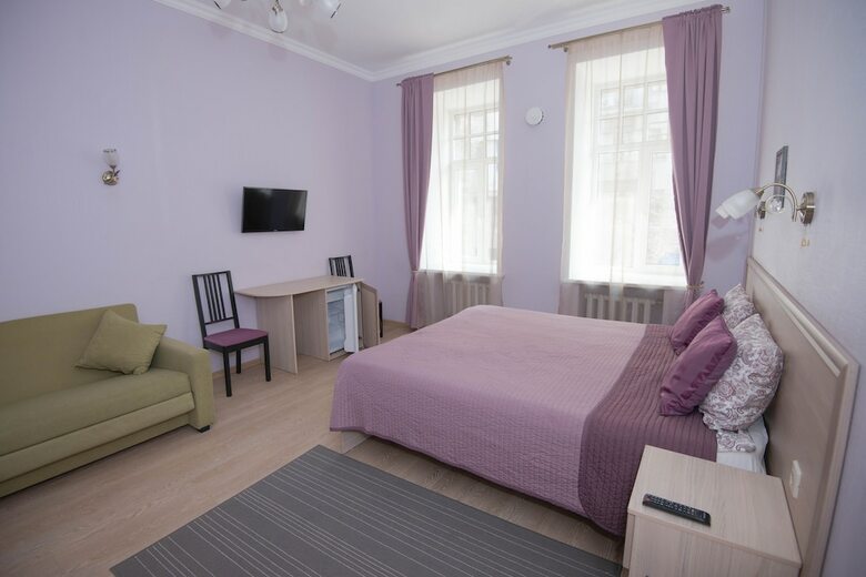 Hotel Rada