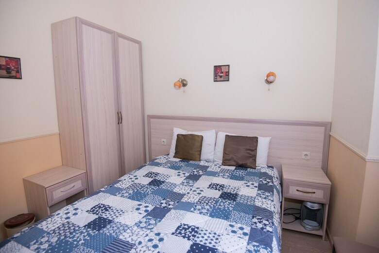 Hotel Rada