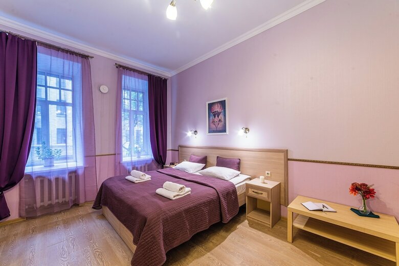 Hotel Rada