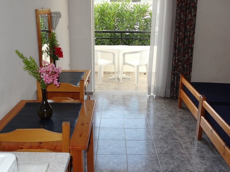 Aparthotel Michalis Studios & Apartments