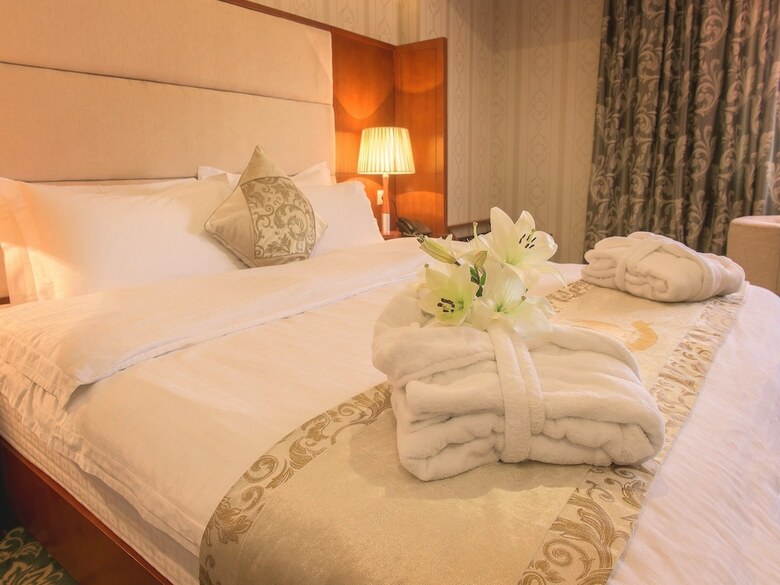 Grand Erbil Hotel