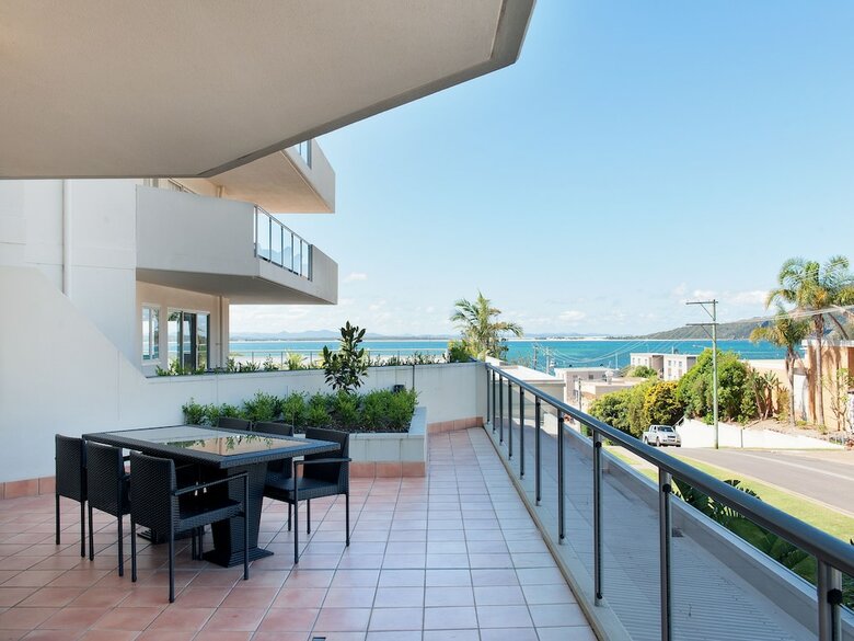 Aparthotel Ramada Resort By Wyndham Shoal Bay