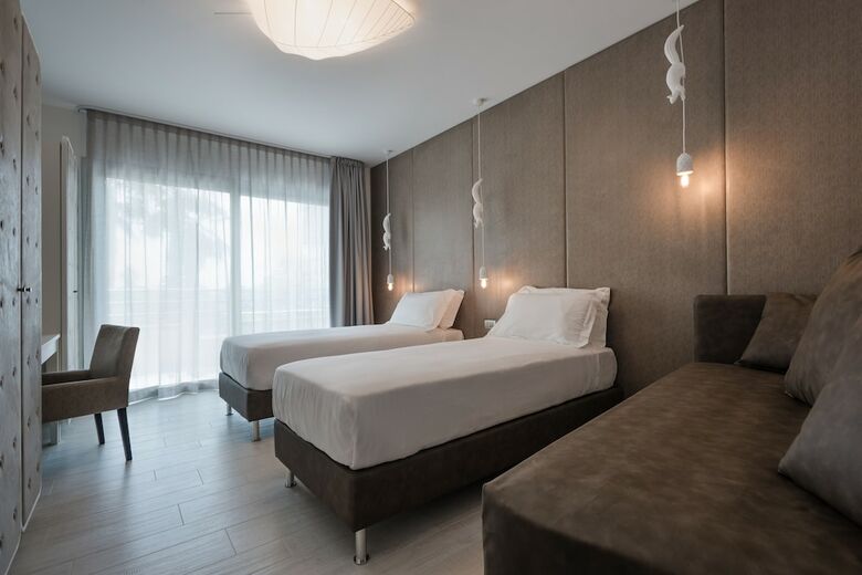 Bibione Palace Spa Hotel