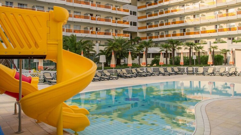 Bibione Palace Spa Hotel