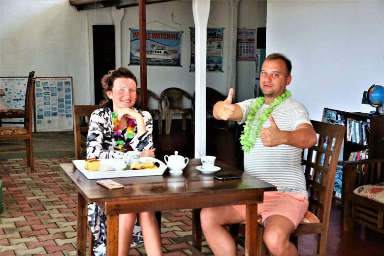 Hotel Dinsara Pearl Villa