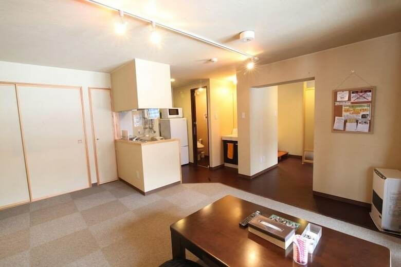 Apartamentos Winkel Village